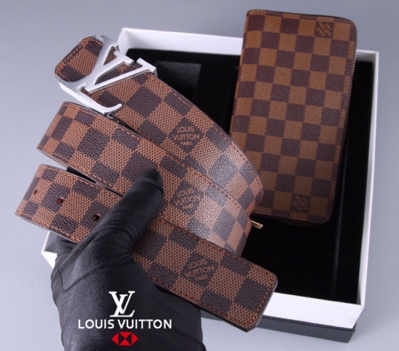 Louis Vuitton Belts